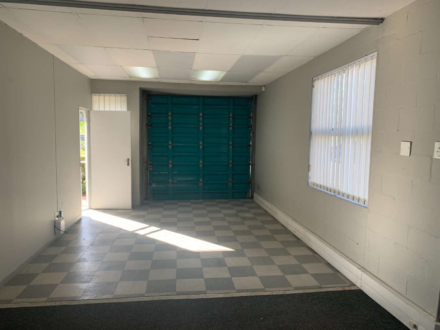To Let commercial Property for Rent in De Bron Western Cape